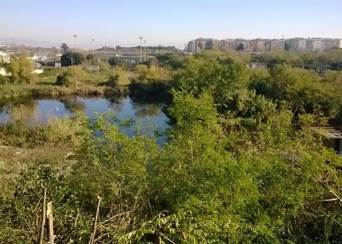 Kwatera prywatna Artistiche In Rzym