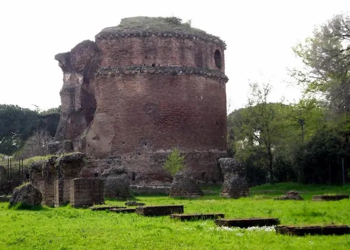 Kwatera prywatna Artistiche In