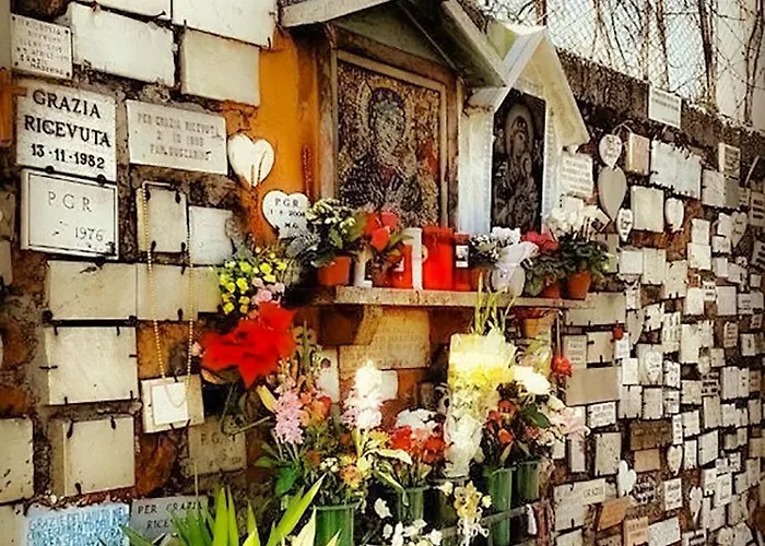 Artistiche In Kwatera prywatna Rzym