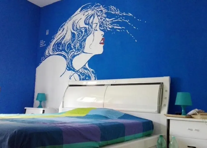 Artistiche In Rzym